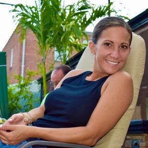 Meet your Posher, Grazia